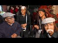 Old Man Raud Reggie Go On A 2 Man With Twins