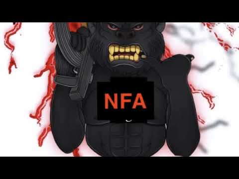 NFA TY, NFA LEEK- again and again