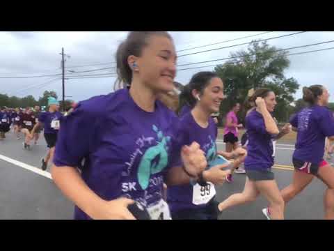 Race Video