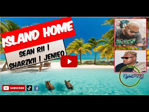 Island Home - Sean Rii Feat.  Sharzkii X Jenieo