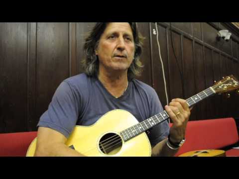 Show of Hands - Centenary:  In Conversation with Steve Knightley