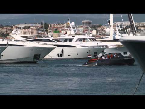 Cannes Yachting Festival 2015 - Day 2