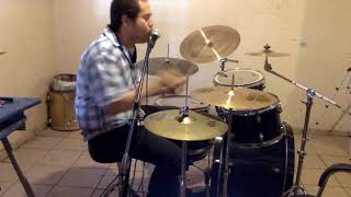 For a trace of life Edguy-Drums and voice cover