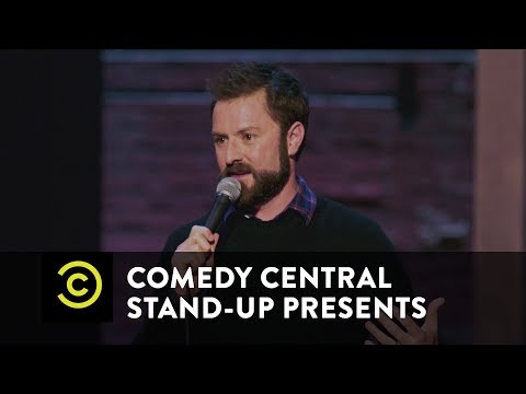 Comedy Central Stand-Up Presents: Adam Cayton-Holland - Slurpees & Condoms - Uncensored