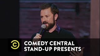 Comedy Central Stand-Up Presents: Adam Cayton-Holland - Slurpees & Condoms - Uncensored