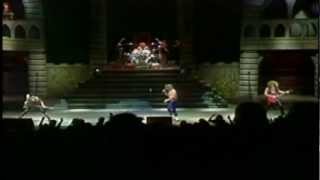 Ozzy Osbourne (Irvine Meadows 1982) [09]. I Don&#39;t Know