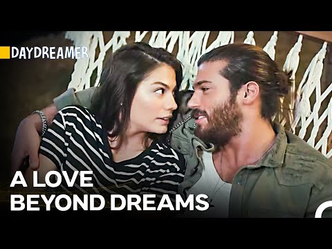 The Most Romantic Scenes #11 - Daydreamer