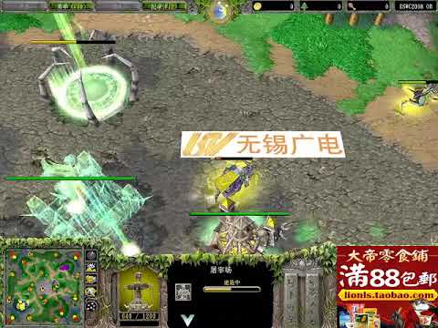 【TED爆胖子】百大经典战役 第9名 TH000 vs TeD TM_超清