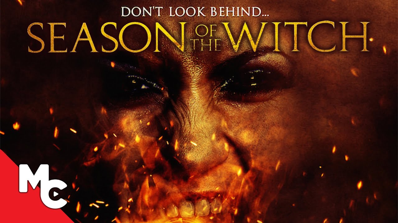 Season of the Witch (2009)