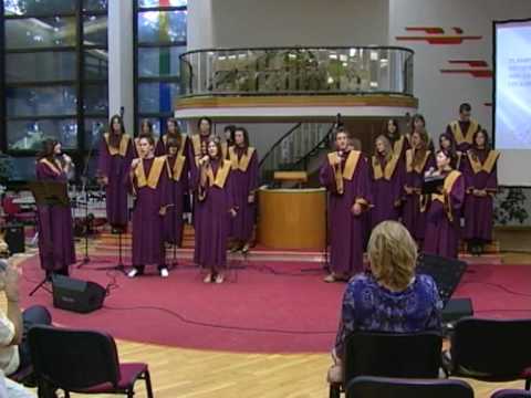 Pjevački sastav - Izvor vječnosti - Maruševec