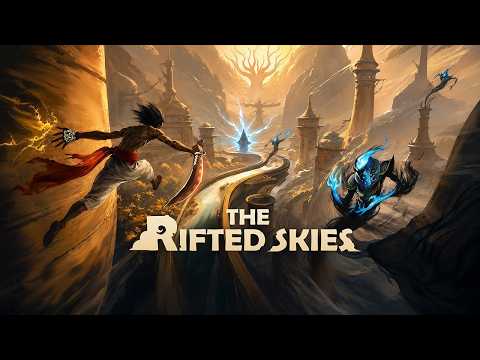 Gameplay Trailer
