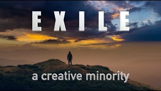Download lagu Exile A Creative Minority Part 6 Empires vs the Ki... mp3