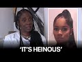 Aunt Reacts After DA Reveals Her Niece Was Killed By Philly Gang Over Mistaken Identity