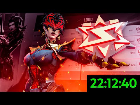 I Mastered Black Widow in 24 HOURS.