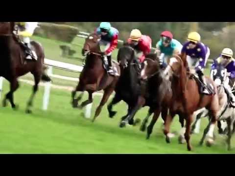 European Jockey's Cup 2015 - Introducing jockeys