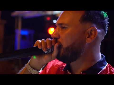 Makach Kifech | Bilel Tacchini Live 2022 ( مكاش كيفاش )