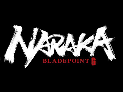 Naraka Bladepoint weird ending to a ranked match.