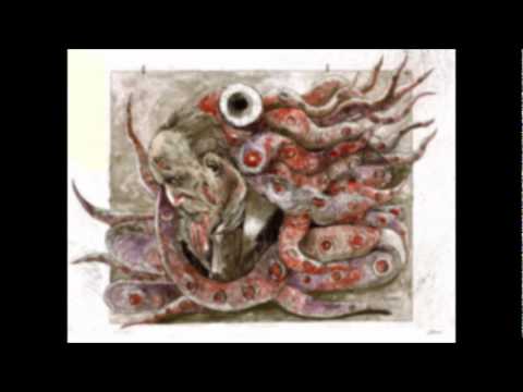 Polyphonia-El maniatico