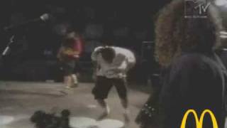 5 Anos MTV Raimundos - Cajueiro &amp; Rio Das Pedras