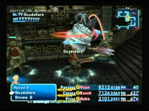 Final Fantasy XII Parte 116