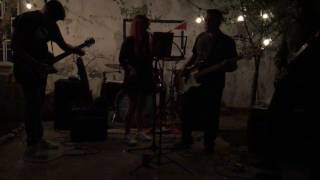 Temporarily blind - Cover de Built to spill