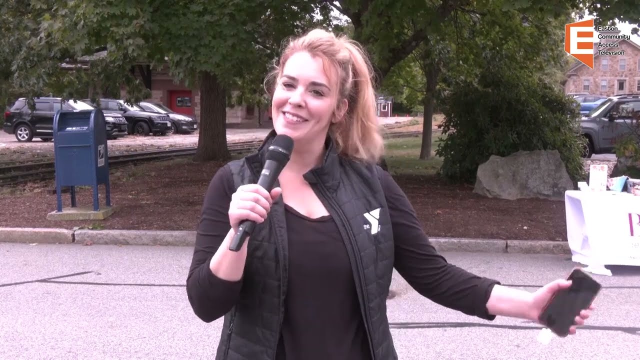 Easton News 10/01/24