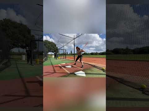 3 Plate Hitting Drill