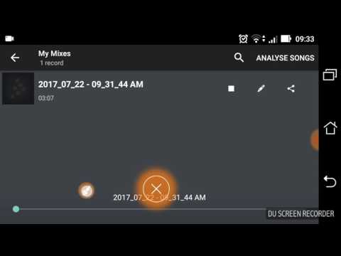 OTR - [M.1.X D-J CrOSS]