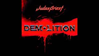 Judas Priest - Jekyll and Hyde (Audio)