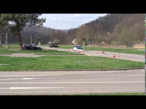 Slalom Solitude 02.04.2017 - Outboard