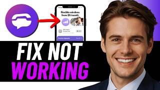 How To Fix Textnow App Not Working - Full Guide (2026)