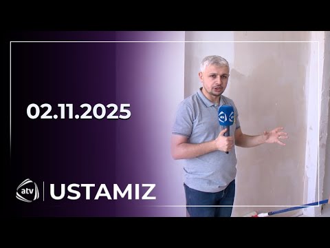 Fərdi yaşayış evində yoxlama zamanı ustalar ərazini tərk etdi