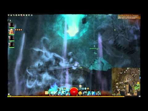 comment monter son envouteur gw2