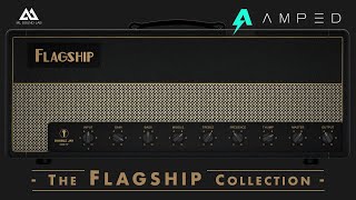Video thumbnail for My new FAVOURITE amp sim..?? - ML Sound Labs ‘AMPED’ Flagship by TheSuperFunAwesomeHappyTimePedalShow