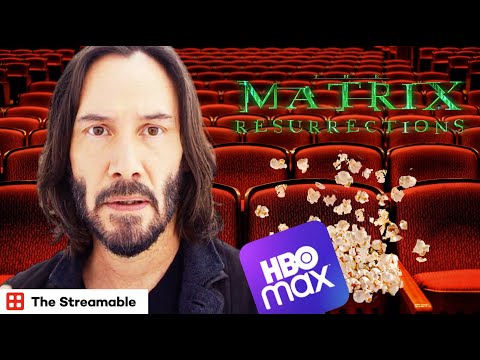 How to Get a Free Trial of HBO Max (Stream The Matrix Resurrections)