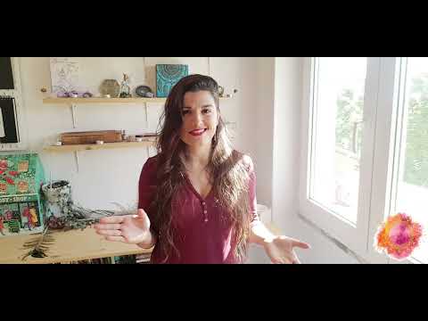 Home Made Facial Spa Whit Herbs!