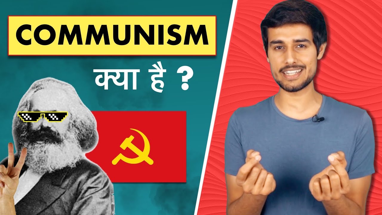 What is Communism? | Success and Failures of Communism | Dhruv Rathee