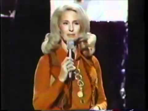 Kids Say The Darndest Things by Tammy Wynette