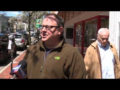 Montclair Film Festival