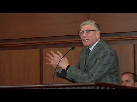 Cristi Ionescu - Romani 8