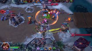 '근접 암살자' 무라딘!