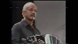 Download lagu ASTOR PIAZZOLLA Quintet 'Revirado' | Live in Argentina, at Teatro Roxi, Mar del Plata 1984 mp3