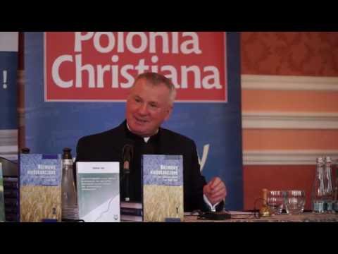 Ks. prof. Tadeusz Guz: Przedstawiciele niemieckich elit o Niemczech