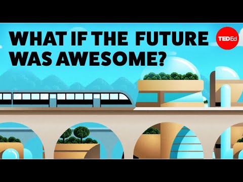 Here’s How Life Might Look on Earth in the Year 2125