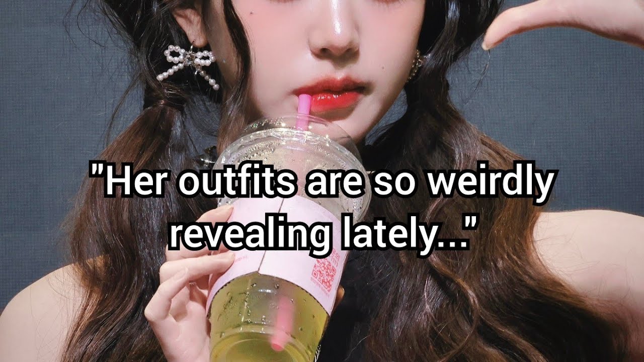 IVE Wonyoung’s Revealing Outfit At Recent Event Triggers Major Concerns #Kpop