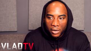 Charlamagne: "There's Gay, Straight & Drake"