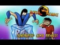 Mortal Kombat Conquest Cold Reality Ep 3