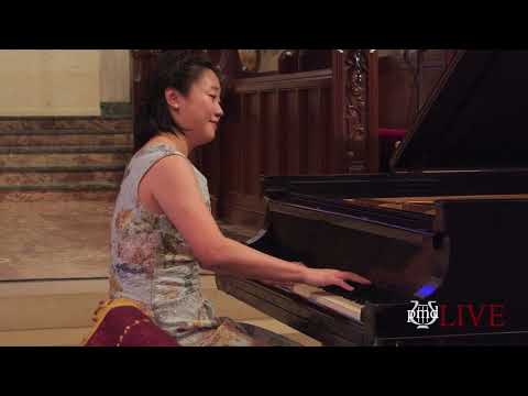 Colorful Clouds Chasing the Moon - Fei-Fei