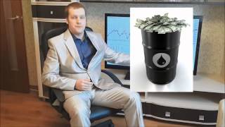 Commodity Robot Oil Modul - Commodity Robot Trades Oil on Autopilot