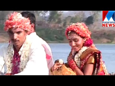 Now it's the time of glorious Gauda marriage | Manorama News